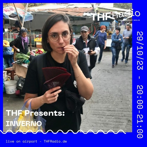 THF Presents: INVERNO // 29.10.23