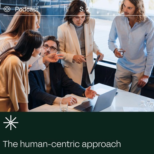 Transformation Stories: The Design Thinking Journey