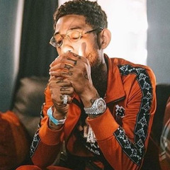 Tory Lanez & PNB ROCK - VANITY! (AI)