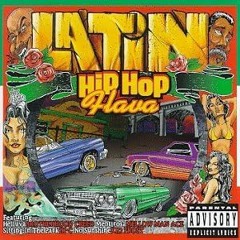 LATIN HIPHOP FLAVA