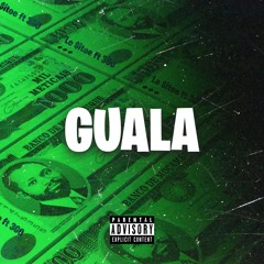 Guala(feat 3GO)[Prod.By SENSEII]