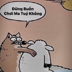 Nước không vui!! Ep.01