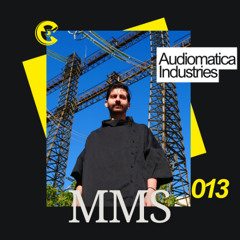 MMS013 - Audiomatica Industries