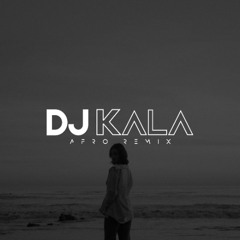 The Urs - Ancora (Dj Kala Afro Remx) #afromania