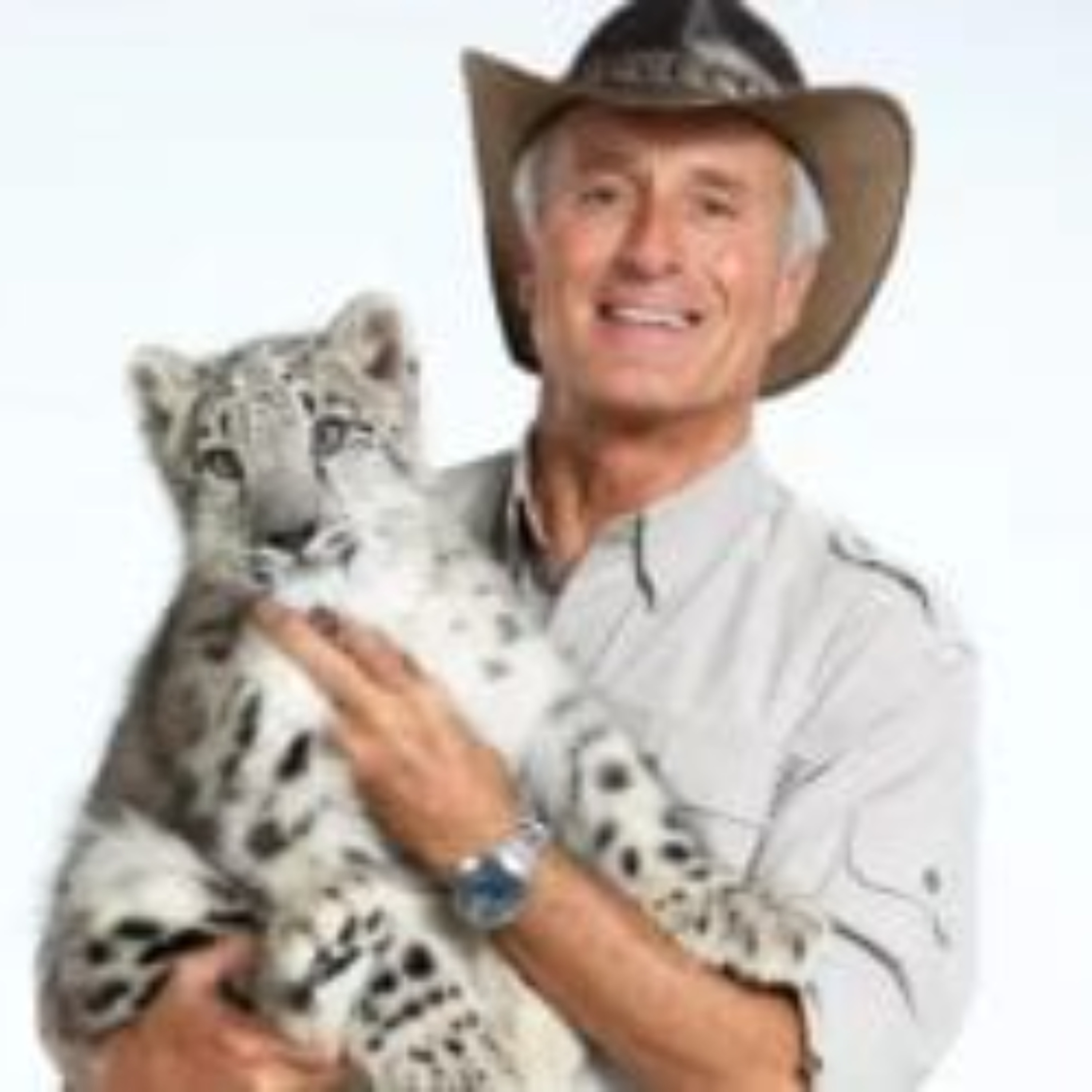 ‘Jungle’ Jack Hanna episode artwork