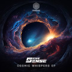 5 Sense - Lakshmi (Original Mix)
