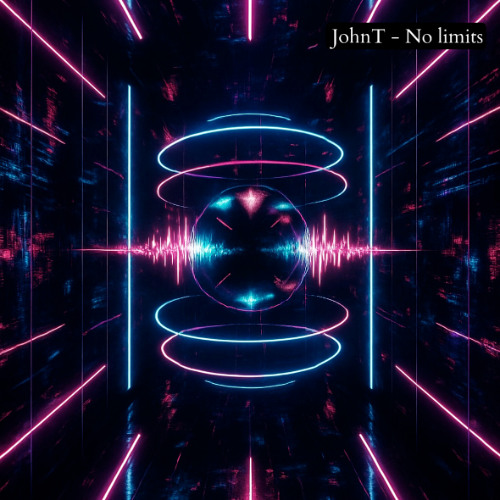 JohnT - No limits (extended)