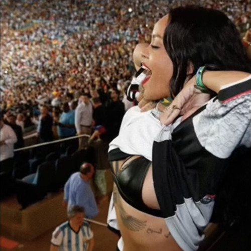 Moonshine Remix X XoBrando