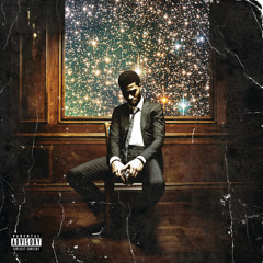 Kid Cudi - These Worries (feat. Mary J. Blige)