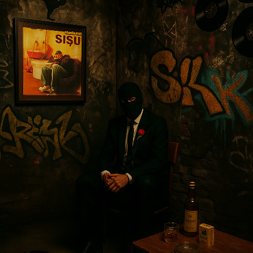 The sound of underground