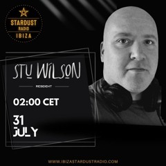 Stu Wilson….UK…🔥🔥🔥