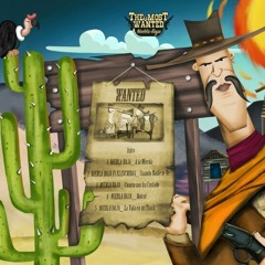 SEÑALMC feat NIEBLA BAJA_ la vida es un track