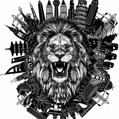Lion Path