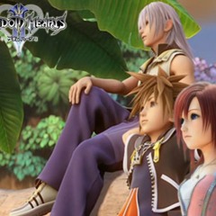 Kingdom Hearts (dance Mix) 154bpm @svnhundred