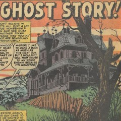 Ghost story (Live at Nirgendhaus)