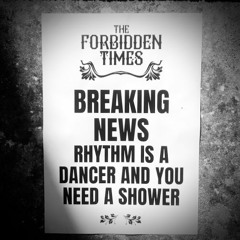 Ms Ogyny > InterCeller set recorded at Forbidden Garden Party (2023)