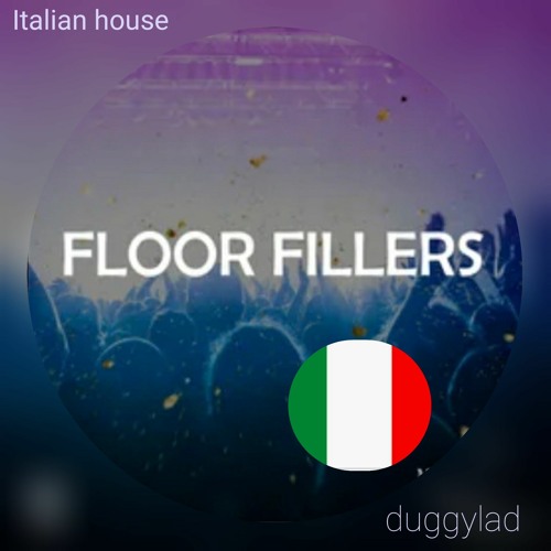 Italian house floor fillers