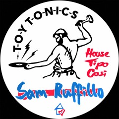 Sam Ruffillo - House Tipo Cosi (Extended Version)