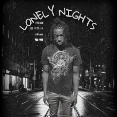 LONELY NIGHTS