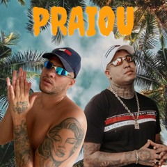 PRAIOU - MC Igão Da C3 Feat. MC Lele JP (Prod. D Santana & Piazza) Áudio Oficial