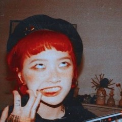 PercPoppy - Holy In The Flesh (Throwaway)