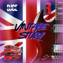 # 41 Vintage Story Redrum 80s (DJSE Deejays Steve) 2025