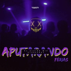 Aputarando Nas Férias (Mix de Apupu) ⛔ | Starkeraz & DJ Alcino Mix | Instrumentais e Beats Loucos