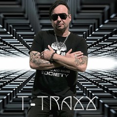 T-Traxx Dark Rainbow