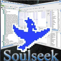 Shooms is a Soul(seek) Man Pirate Revival Radio 151104