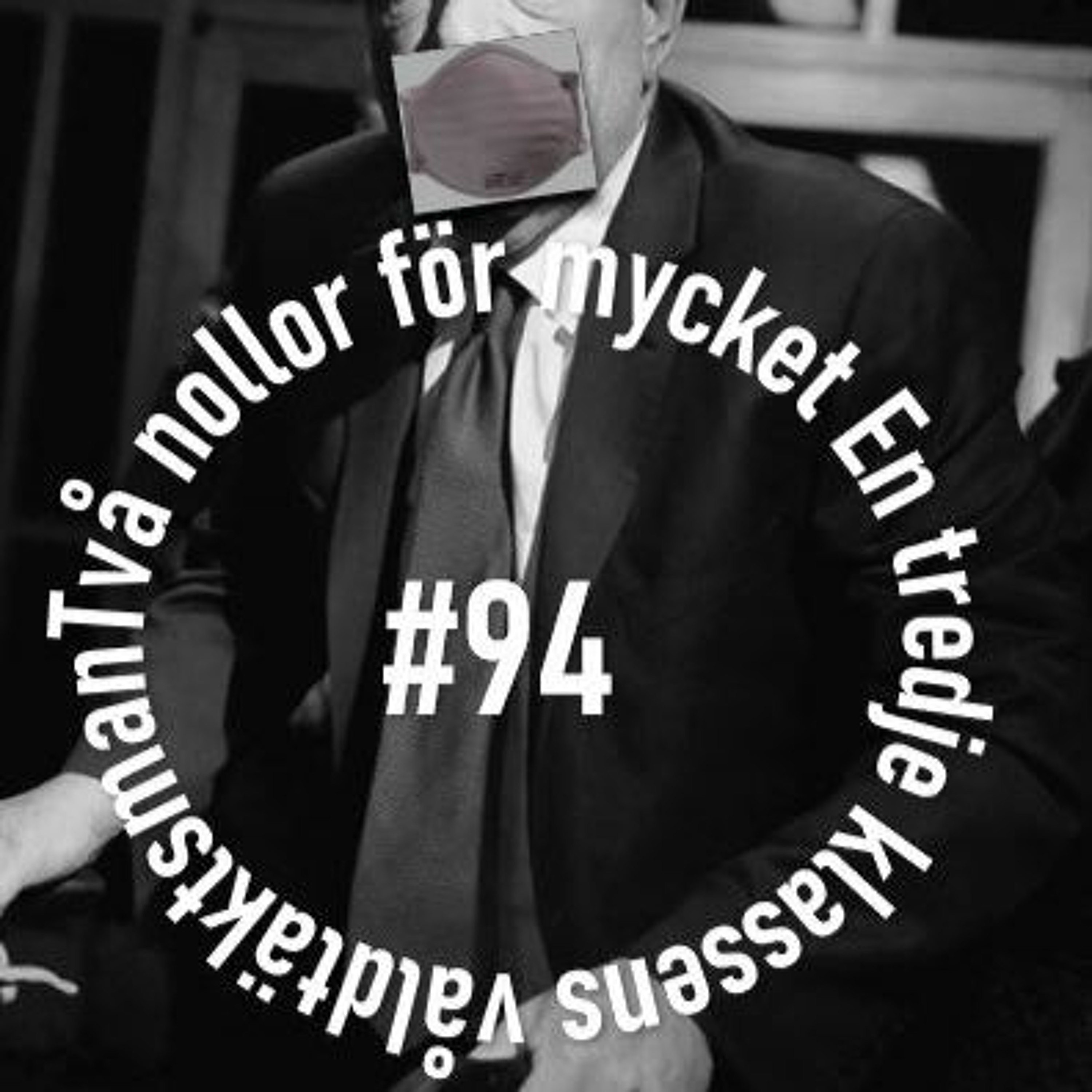Två Nollor För Mycket