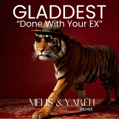 Gladdest - Done With Your Ex (Melis x Yaren Remix)