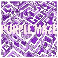 Purple Maze # 5 - Nacho Pitchu