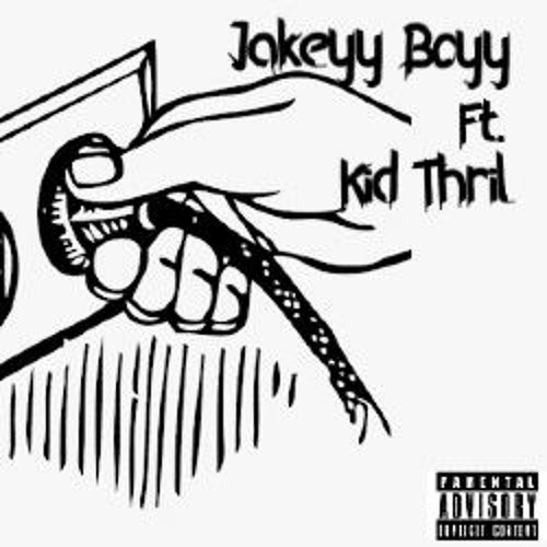Im The Plug - Jakeyy Boyy Feat. KidThril