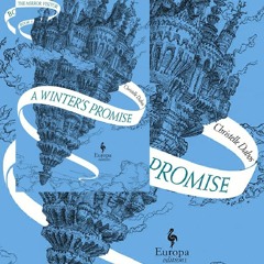 [READ] BOOK A Winter’s Promise: Book One of The Mirror Visitor Quartet (The Mirror Visitor Quartet,