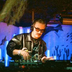 Live @ Pangea Festival - August 7th 2025