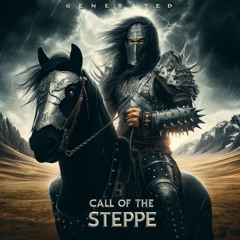 Call of the Steppe (instrumental)