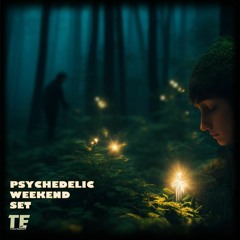 Full set | Psytrance | Trance | 🐱‍👤 | Tribal Elephant
