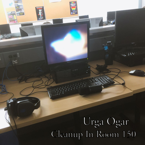 Cleanup In Room 150 (Prod. NETUH)