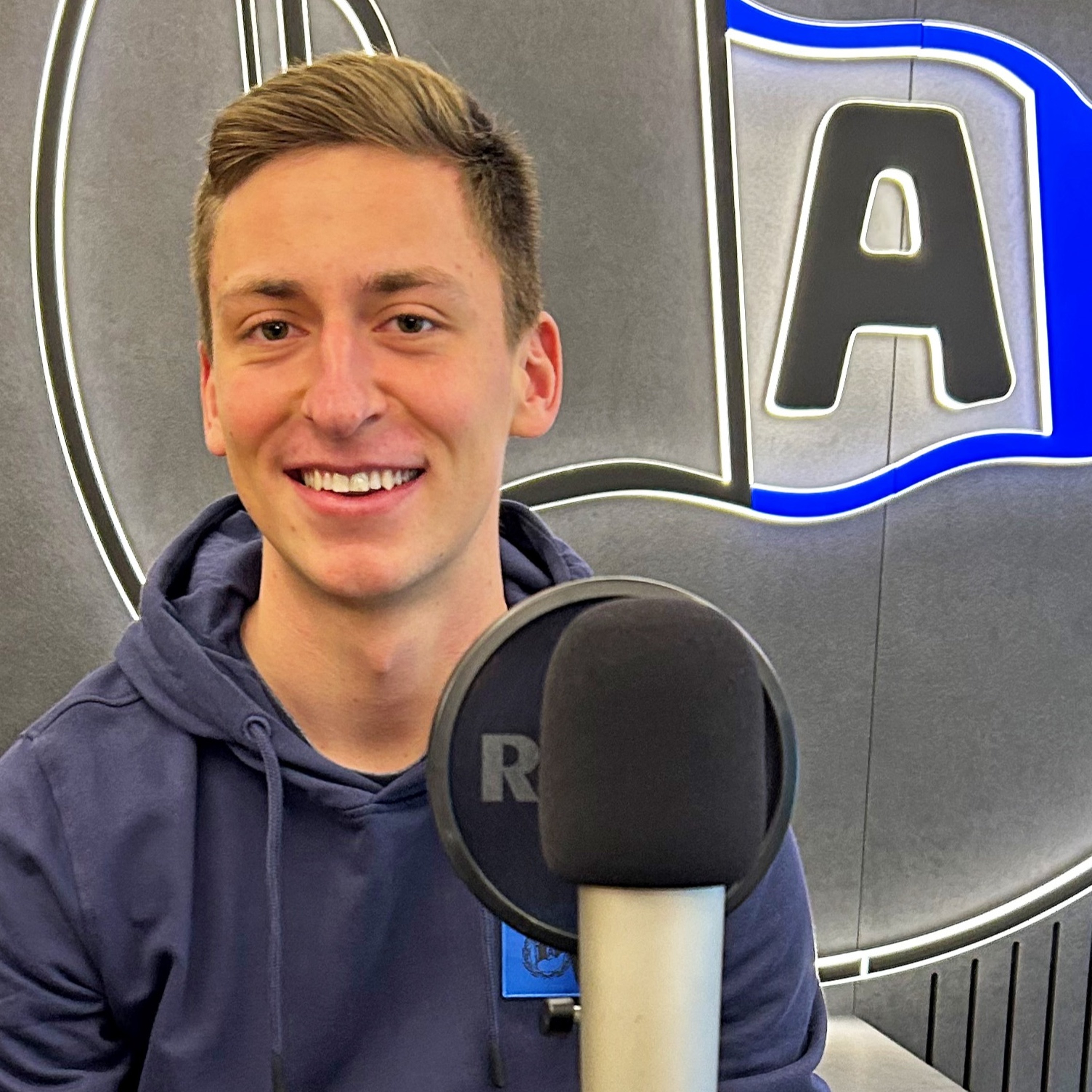 Arminia-Podcast