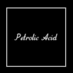 Petrolic Acid