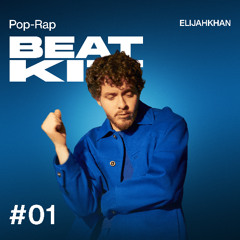 Jack Harlow Pop-Rap Sample Pack #01