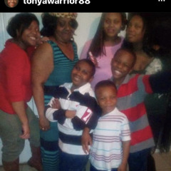 Letter to Grandma prod.by raspo beats