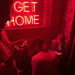 meet me halfway club edit