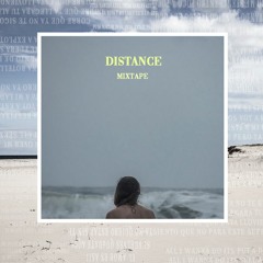 DISTANCE -SOFA