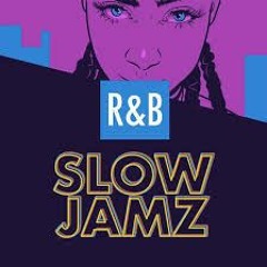 Slow Jamz By Mike Osborne