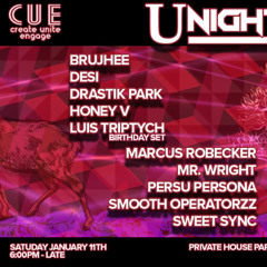 Luis Birthday Set 2025