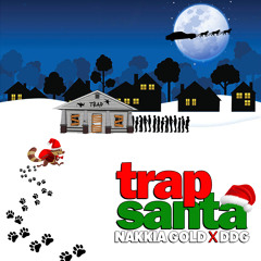 Trap Santa