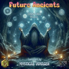 Osmose - Worn (Out now on Visionary Shamanics Records)