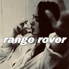 range rover *BLK* ft. JBONE!! prod.12twelvepercs