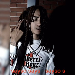 che ⇀ pissy coffee / let it rain (snippet)